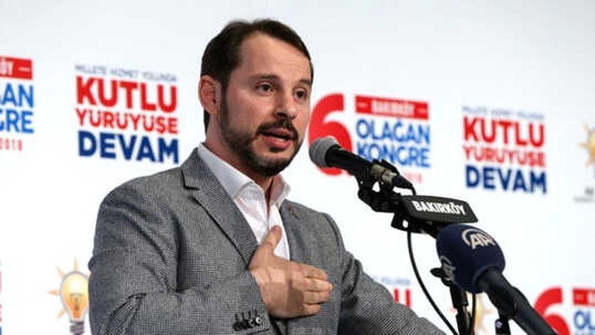 60 Yıllık Nükleer Rüyamızın En Önemli Adımını Hayata Geçireceğiz\'