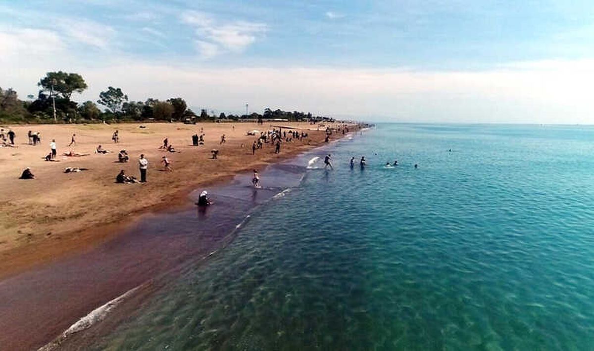 Antalya\'da Deniz Keyfi