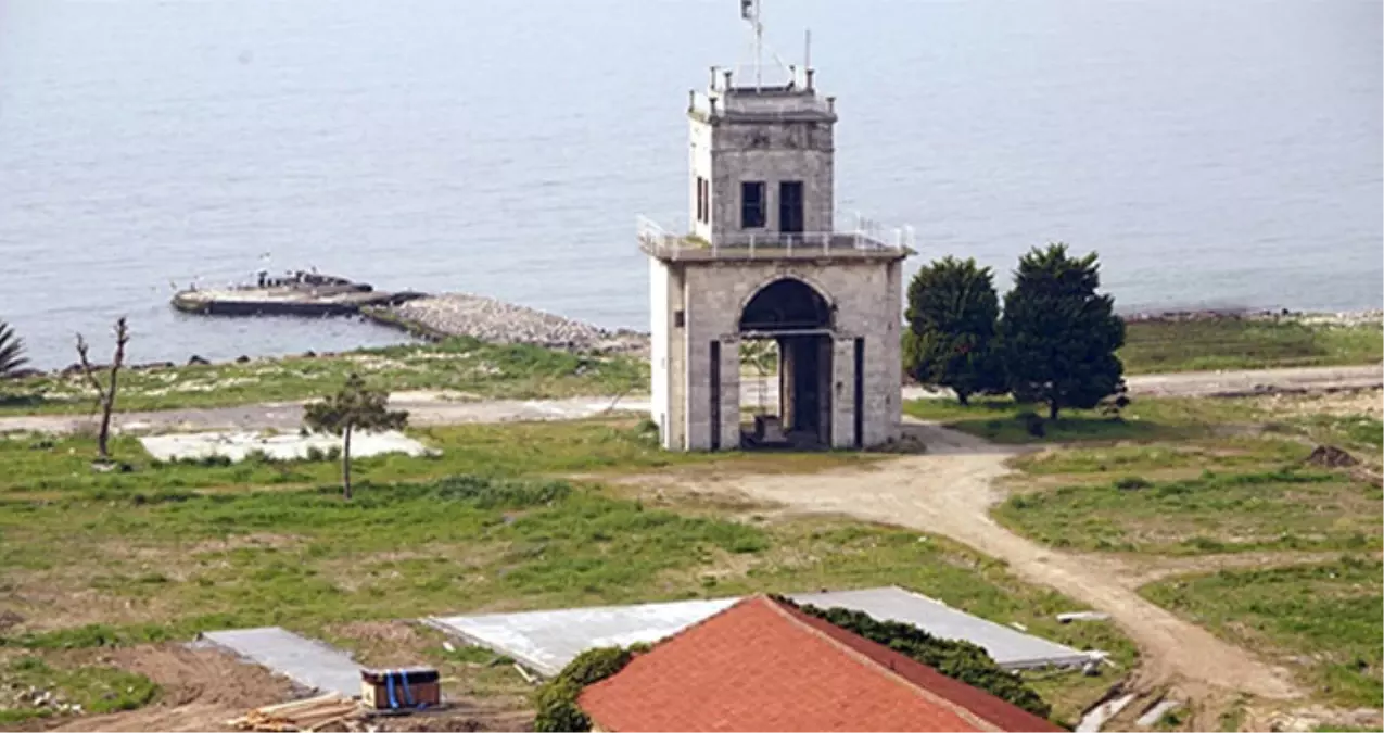 Ataköy\'deki 60 Dönümlük Arazi Vatandaşın Kullanımına Açılıyor