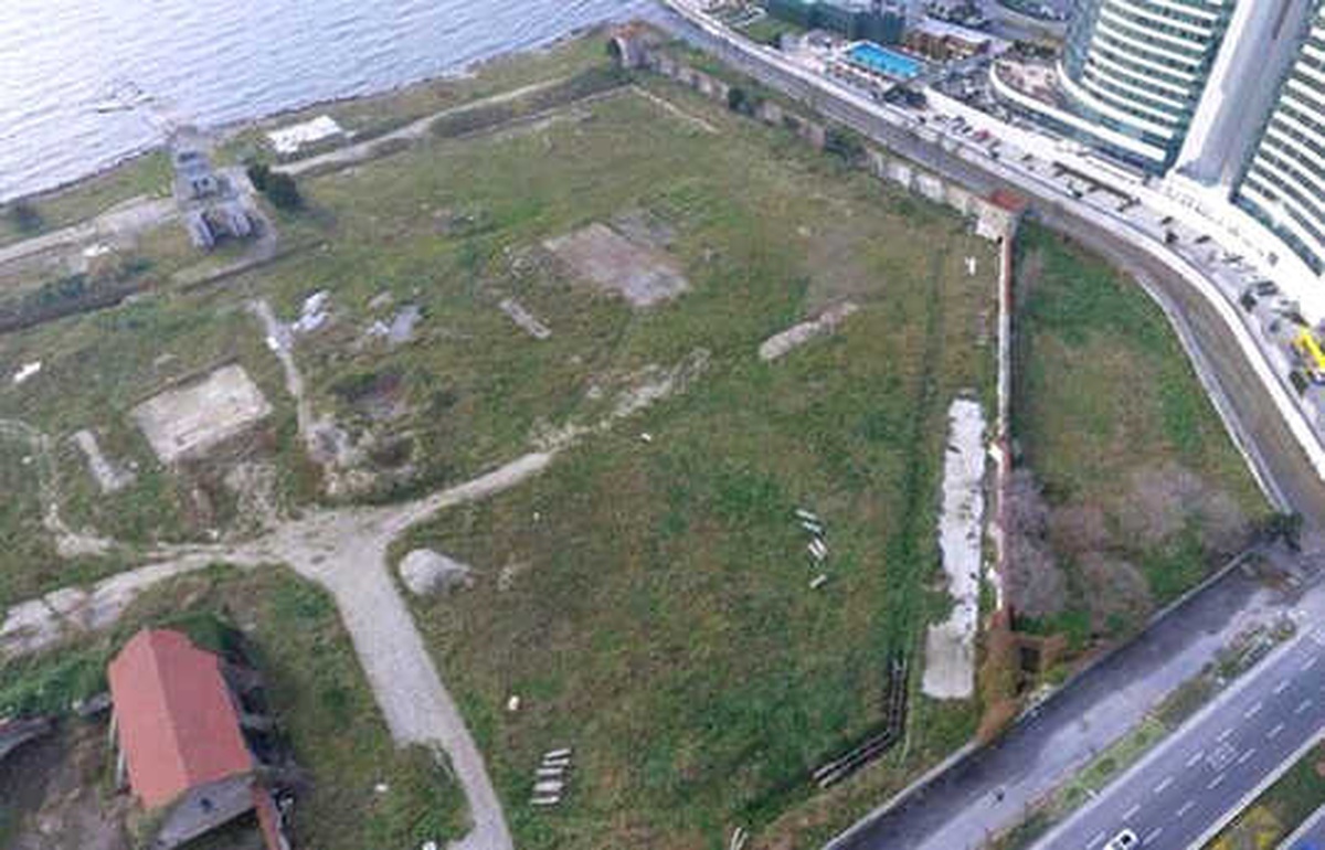 Ataköy Plajları Yeniden Canlanıyor