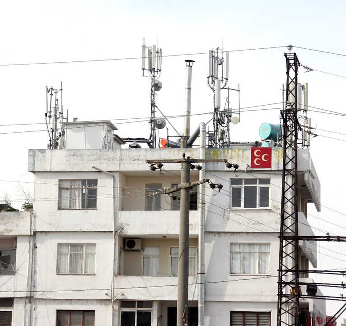 Baz Apartman