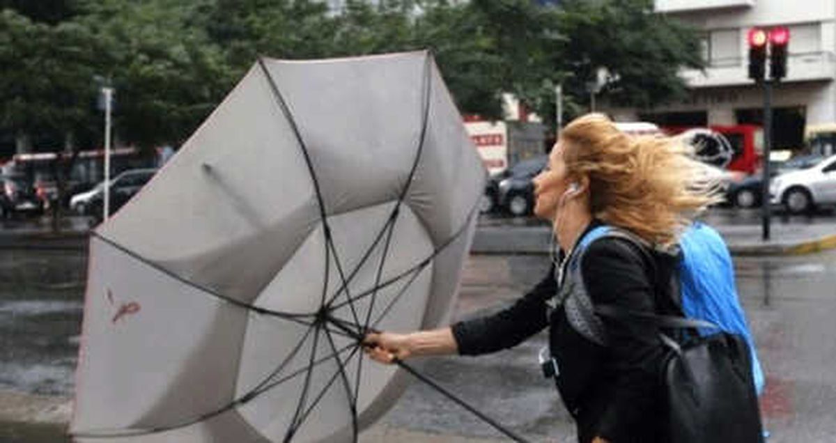 Meteoroloji Uyardı! Lodos Gece Saatlerine Kadar Devam Edecek