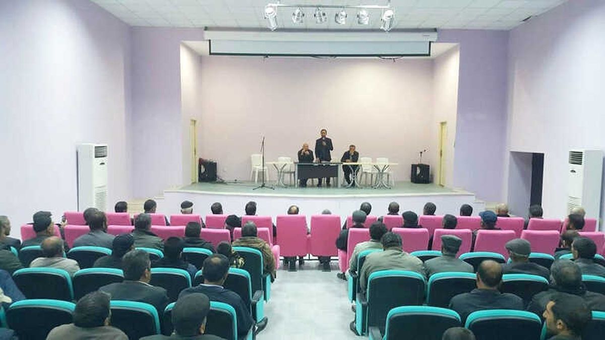 Çemişgezek\'te Hayvan Üreticilerinin Sorunları Ele Alındı