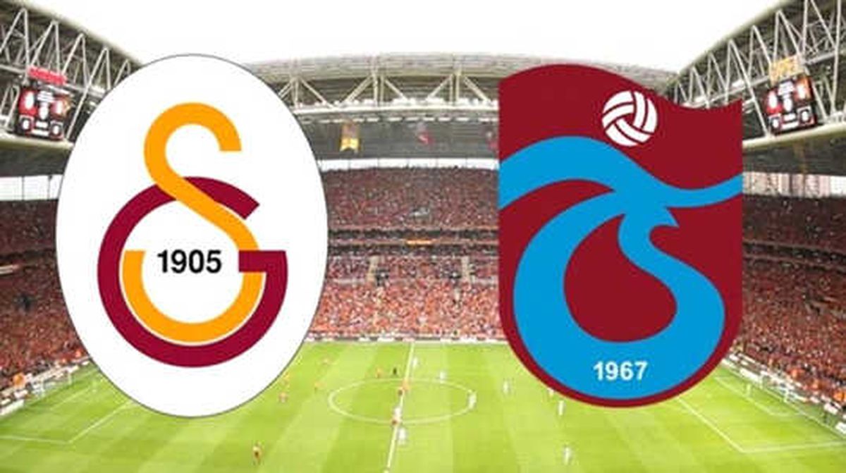 Dev Maçta Galatasaray Öne Geçti
