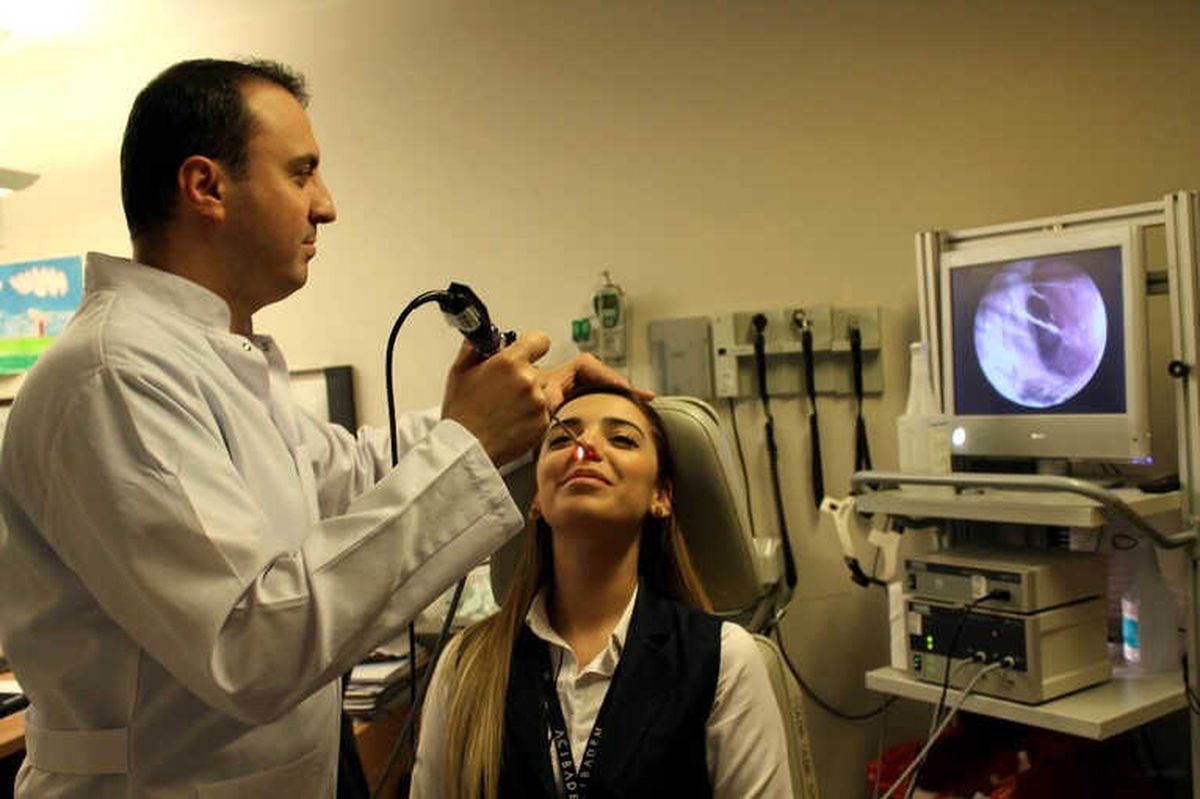 Doç. Dr. Özkırış: "Sinüziti Tedavi Ettiği Söylenen Acı Kavun Öldürebilir"