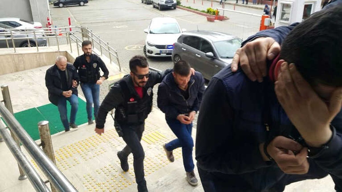 Emniyetten "Bahar Temizliği" Operasyonu