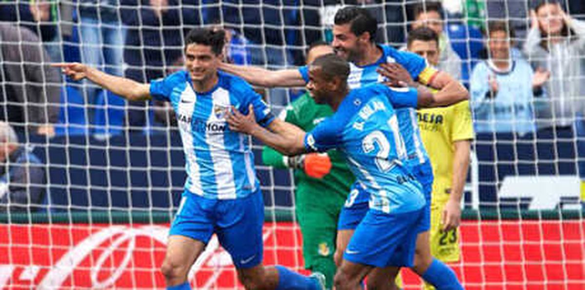 Enes Ünal Villarreal\'i Bu Kez Kurtaramadı