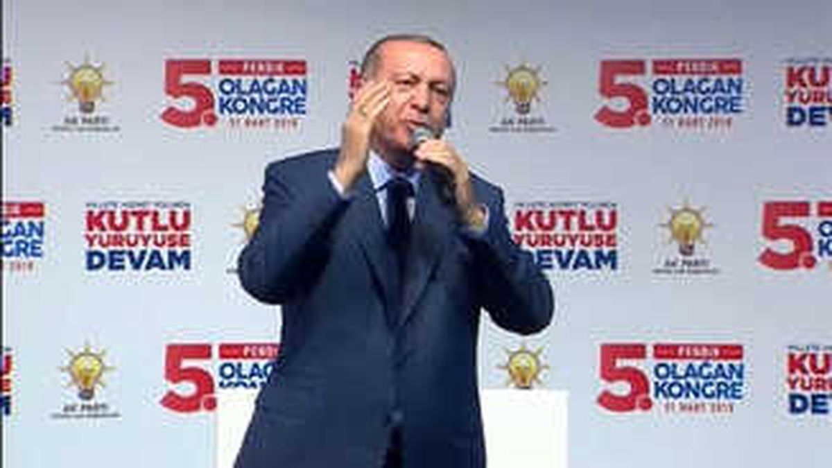 Erdoğan\'dan Kosova Başbakanı\'na: Kimden Talimat Aldın