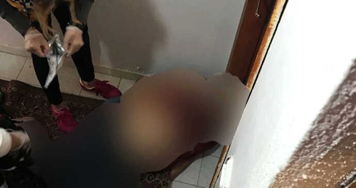 72 Yaşındaki Dede, Yalnız Yaşadığı Evinde Ölü Bulundu
