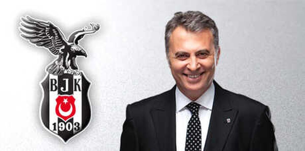 Fikret Orman: "Üçüncü Şampiyonluğumuza Kenetlenmiş Durumdayız"
