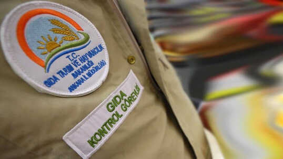 Gıda Teröristleri\'ne 86 Milyon Lira Ceza