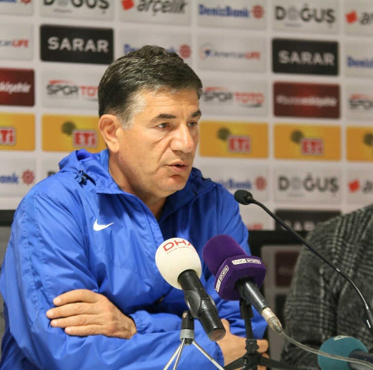 Giray Bulak: "Belki Bu 3 Puan Bizi Bir Parça Play-Off\'a Taşır"
