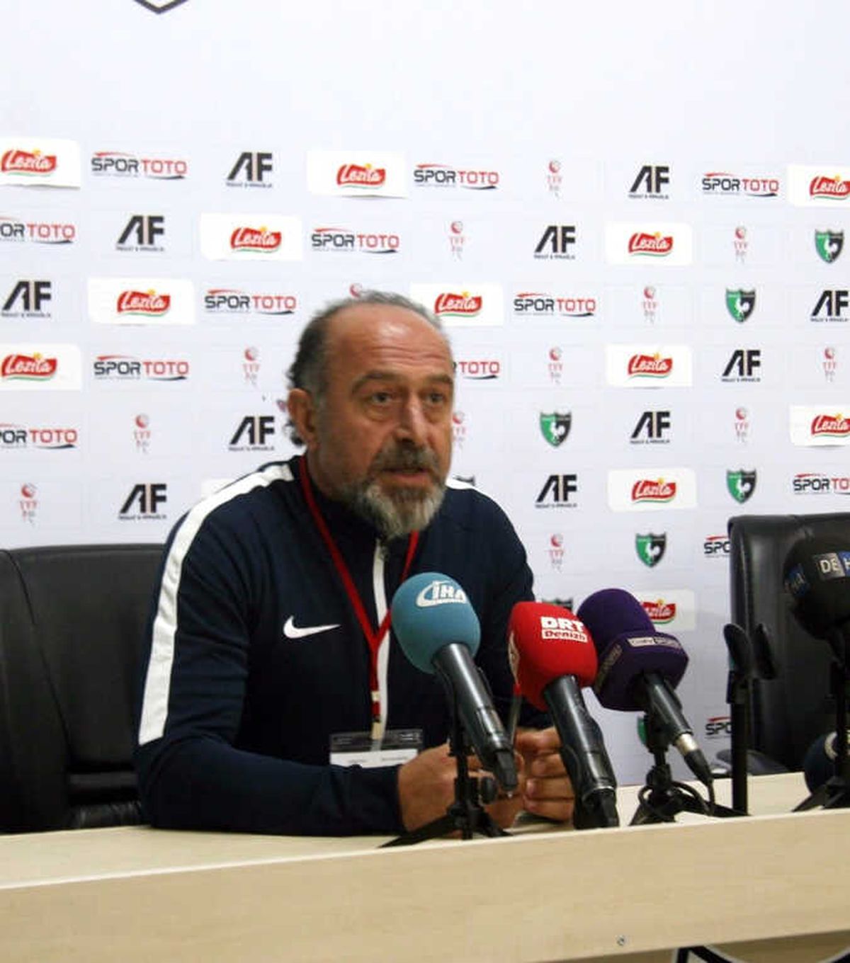 Hamit Cihan: "İşimiz Bundan Sonra Bir Hayli Zor"