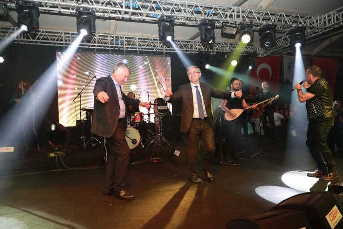İzmir\'de "Adana Tanıtım Günleri"