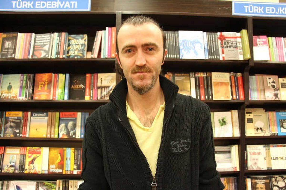 Kitap Esnafı Ölü Sezona Giriyor