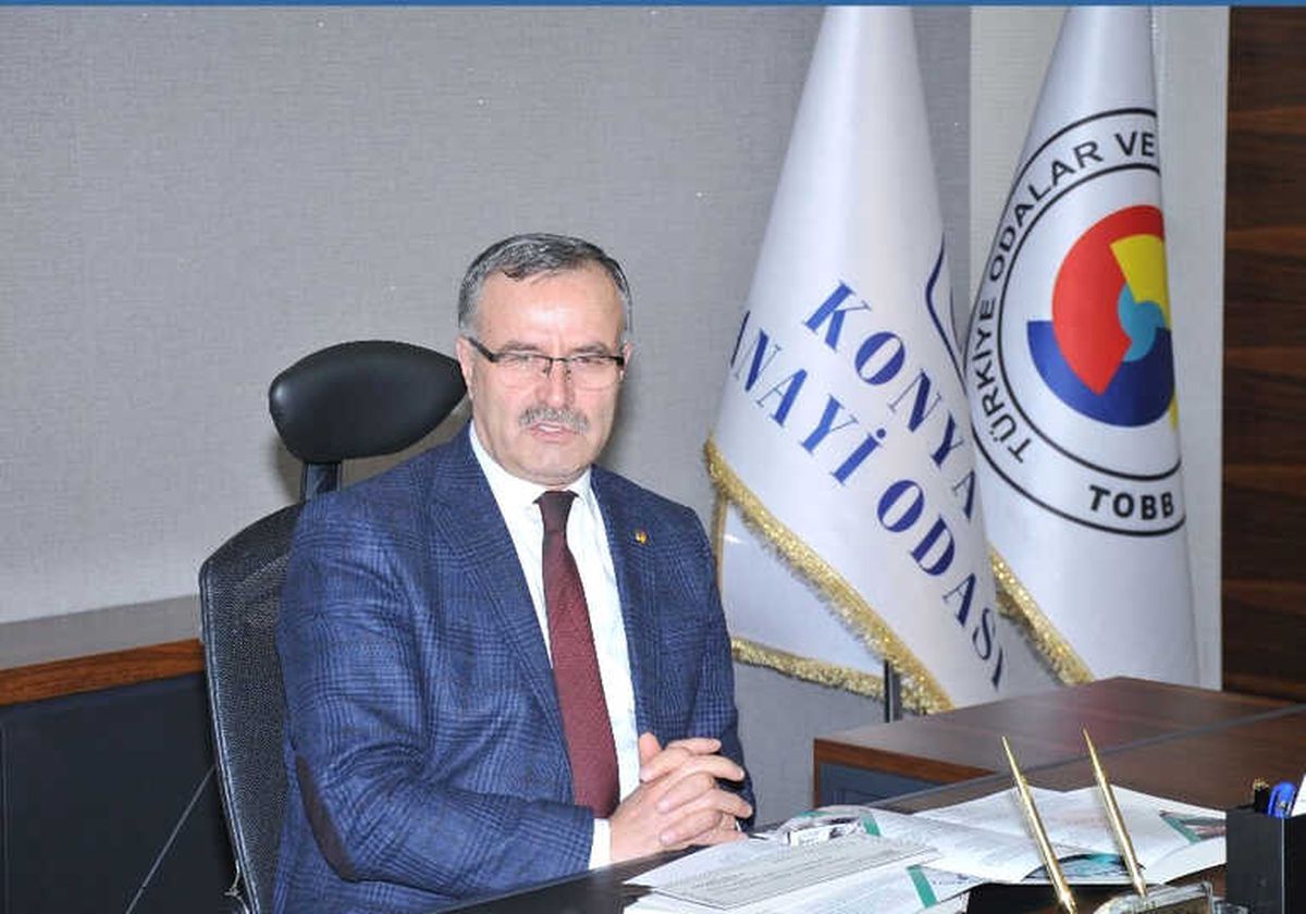 Kso\'dan Üyelerine Ucuz Finansman Desteği