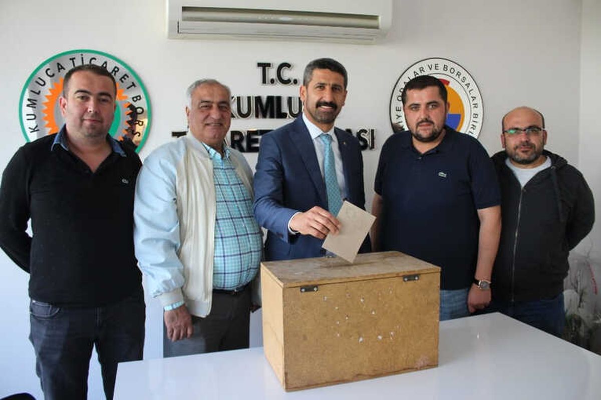 Kutbo Meclis Seçimleri