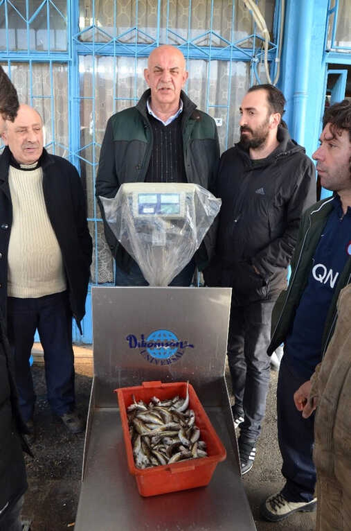 Mezgit\'in Fiyatı Kalkan\'ın Fiyatını Yakaladı