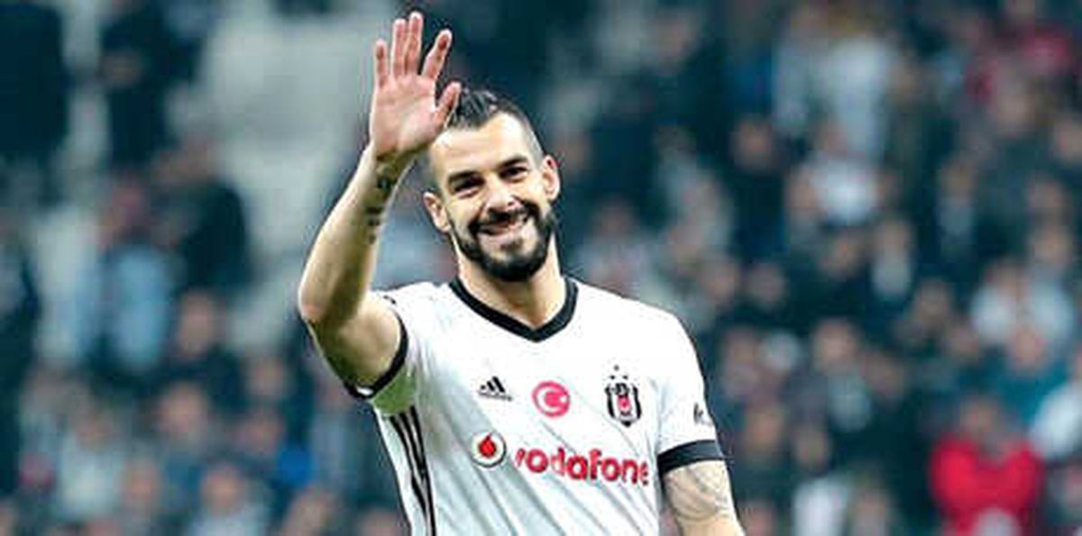 Negredo Şampiyonluğa İnanıyor