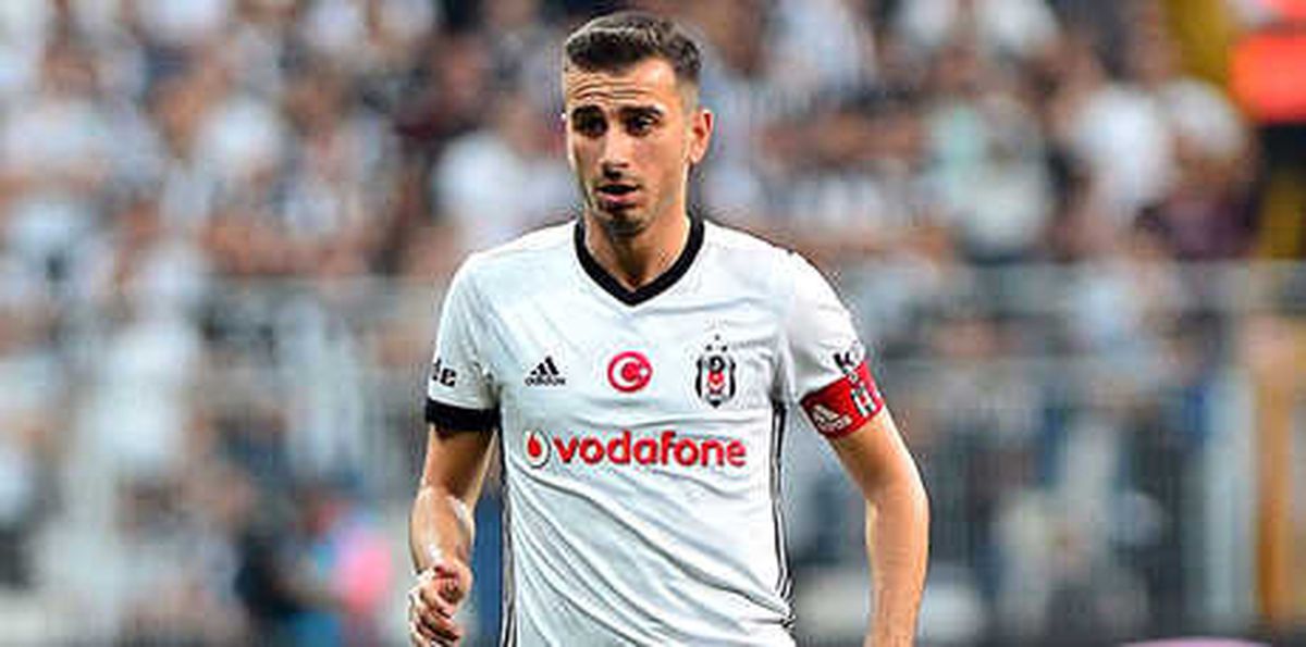 Oğuzhan: "İkinci Devre Yakışmadı"