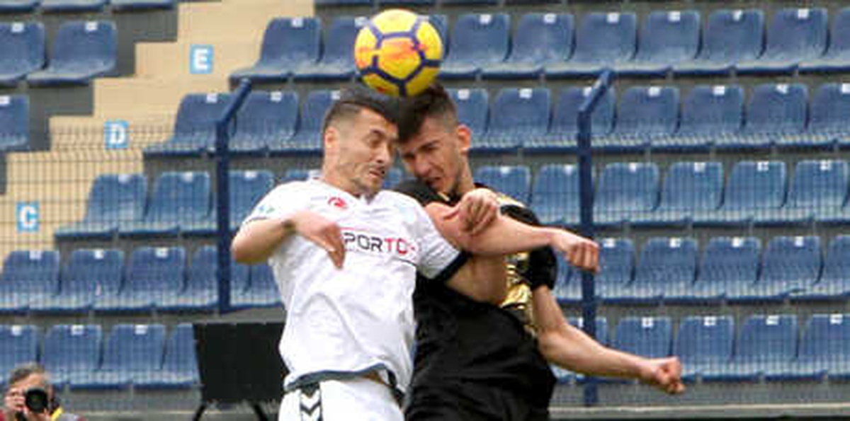 Osmanlıspor-Atiker Konyaspor (Canlı)