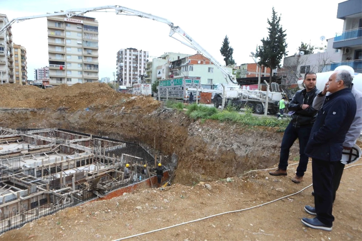 Postacılar Mahallesine Çok Yakışacak