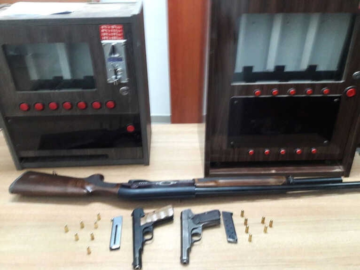 Sakarya\'da 338 Jandarma Personelinin Katılımıyla \'Huzur Operasyonu\'
