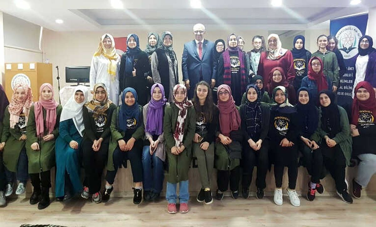 Saygılı: "Kızılay, İnsani Yardımda Model Alınıyor"