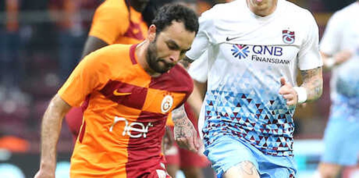 Selçuk İnan\'dan Şampiyonluk İddası!
