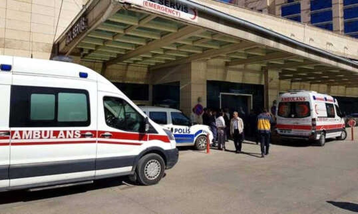 Siirt\'te Yaralanan Asker Şehit Oldu