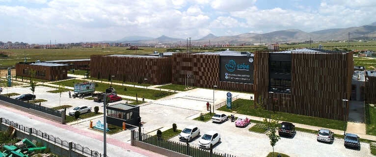 Sobe\'den "Bisikletinle Otizm Farkındalığına Katıl" Etkinliği