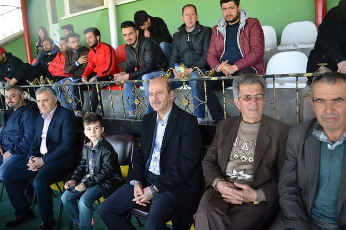 Şuhut Belediye Hisarspor Haftayı Galibiyetle Tamamladı