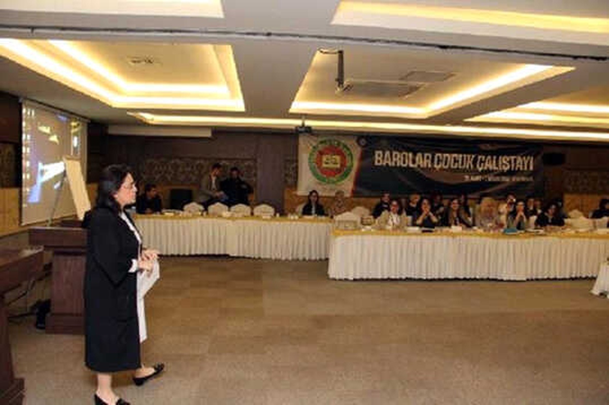 TCK Çocukları Cinsel İstismardan Korumak Konusunda Yetersiz"