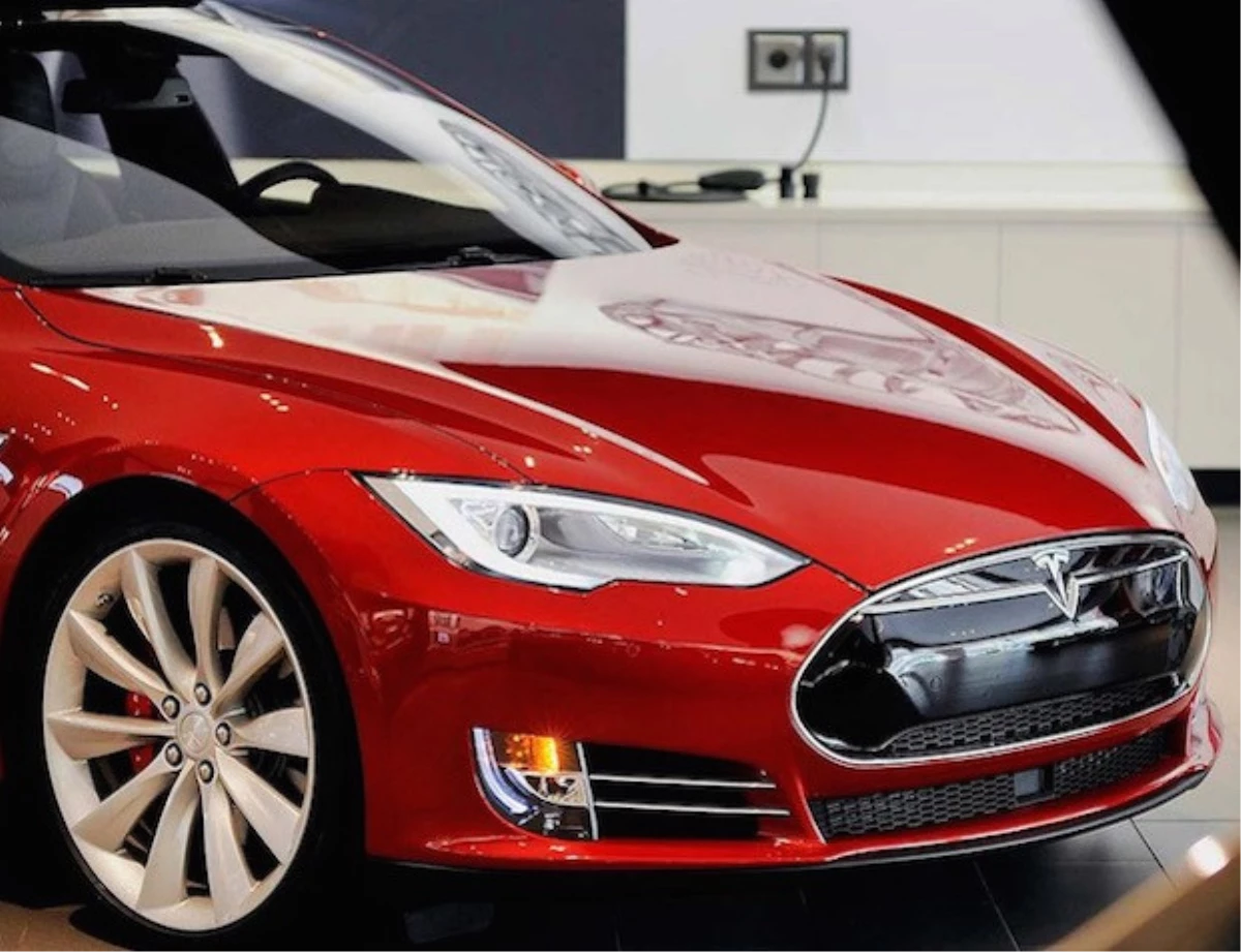 Tesla 123 Bin Model S Aracını Geri Çağırdı, Sebebi İse Cıvata Paslanması