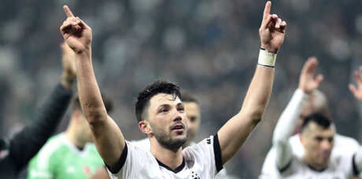 Tolgay\'ın Hayran Olduğu Dünya Devi Barcelona