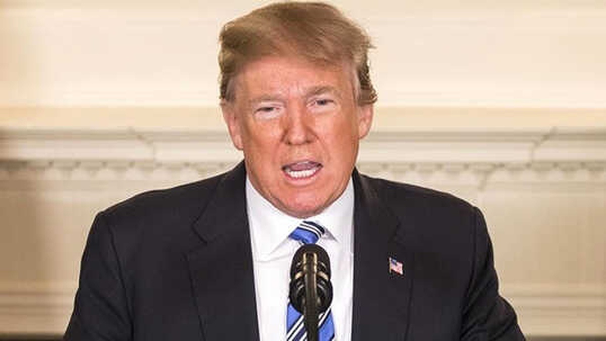 Trump\'tan Yasa Dışı Göçmenlere Tehdit