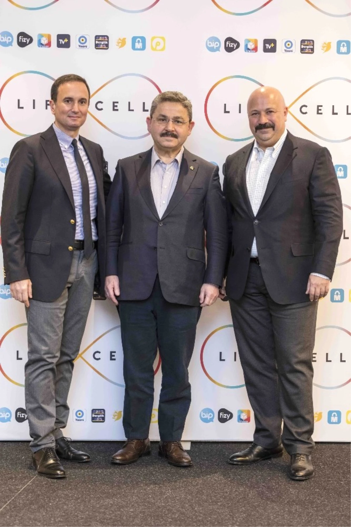 Turkcell, Dijital Servisleriyle Yeni İhracat Hamlesini Almanya\'ya Yaptı
