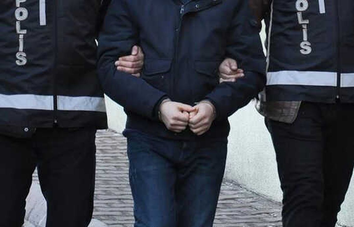 Ankara Merkezli 4 İlde Operasyon