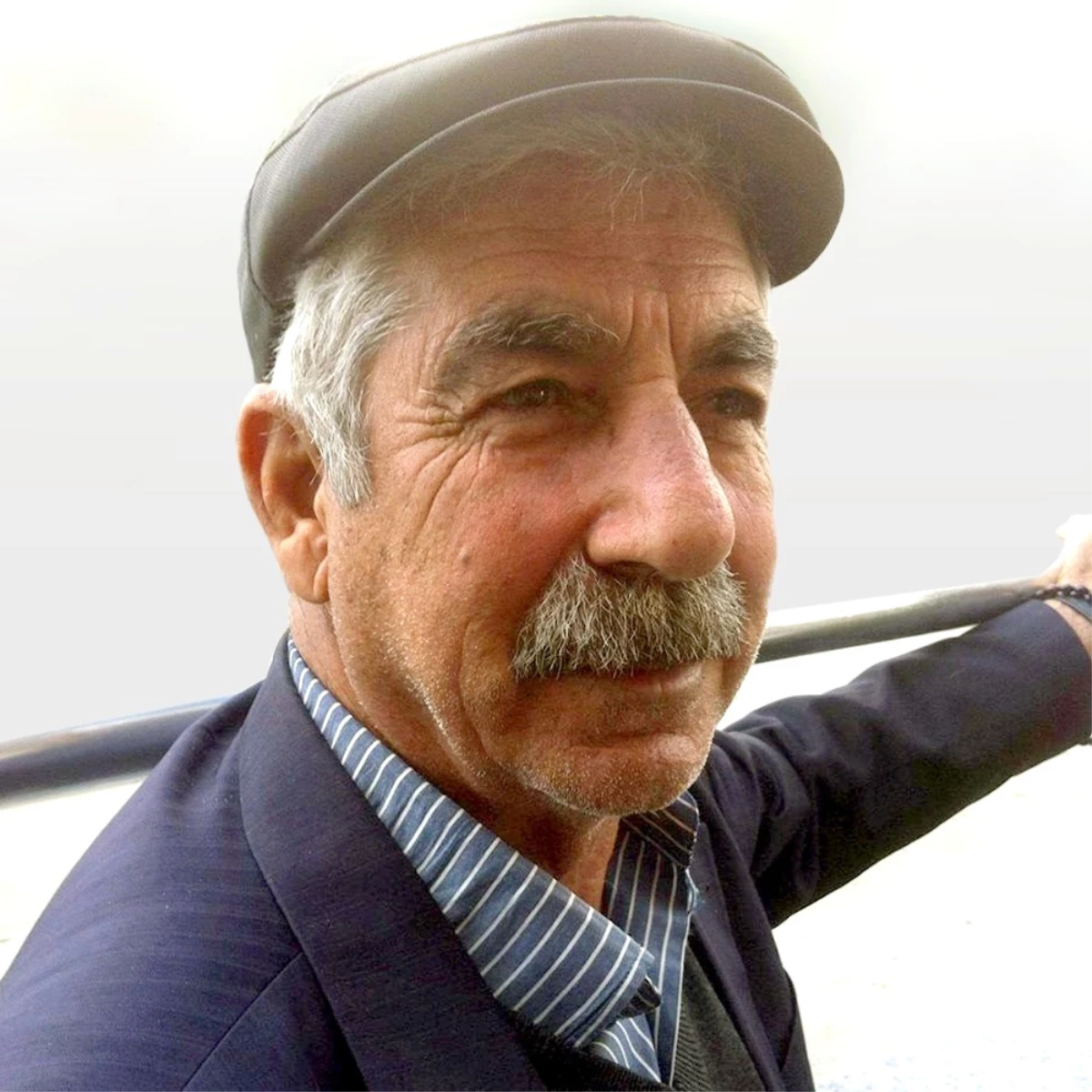 Araban\'da CHP Eski İlçe Başkanı Kazım Kureş Hayatını Kaybetti