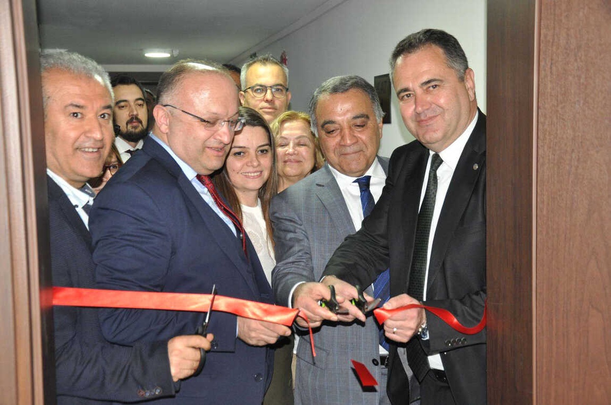 Atatürk ve Cumhuriyet Değerleri İçin Önemli İşbirliği