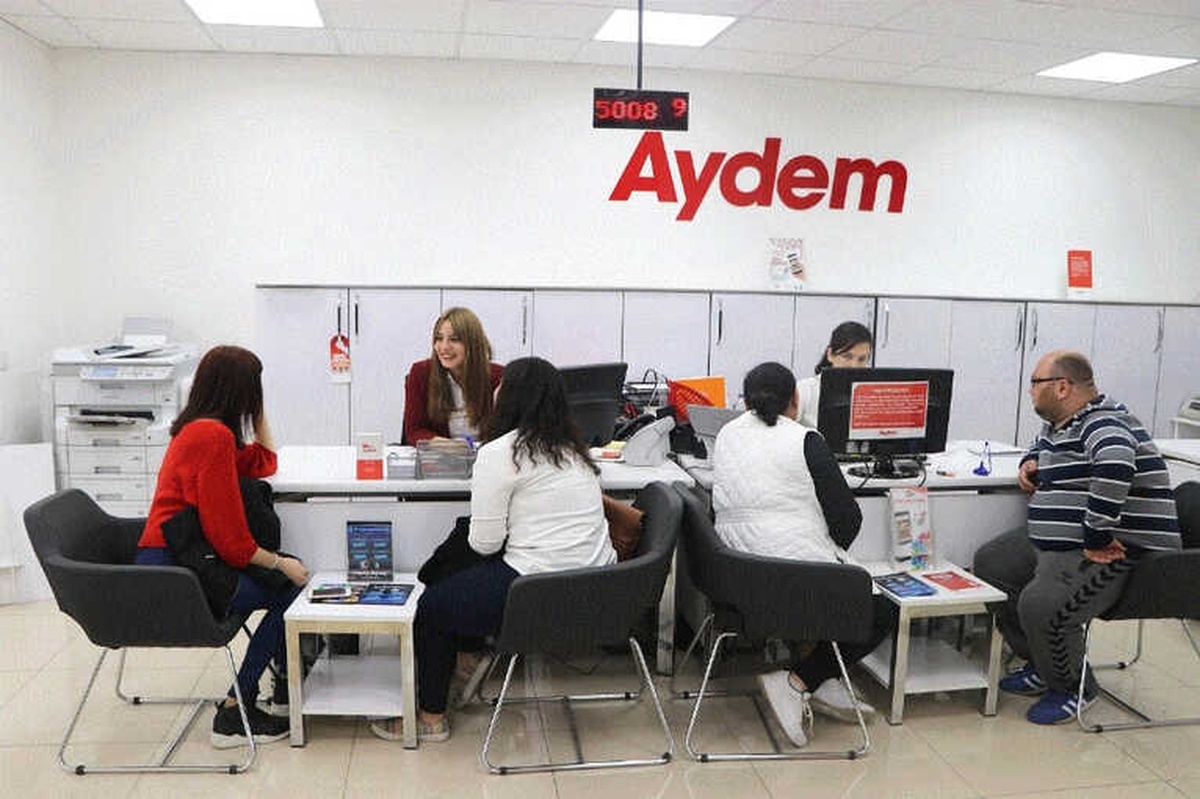 Aydem ve Gediz Elektrik, Yeni Kurumsal Kaynak Planlama Yazılım Sistemini Hayata Geçirdi