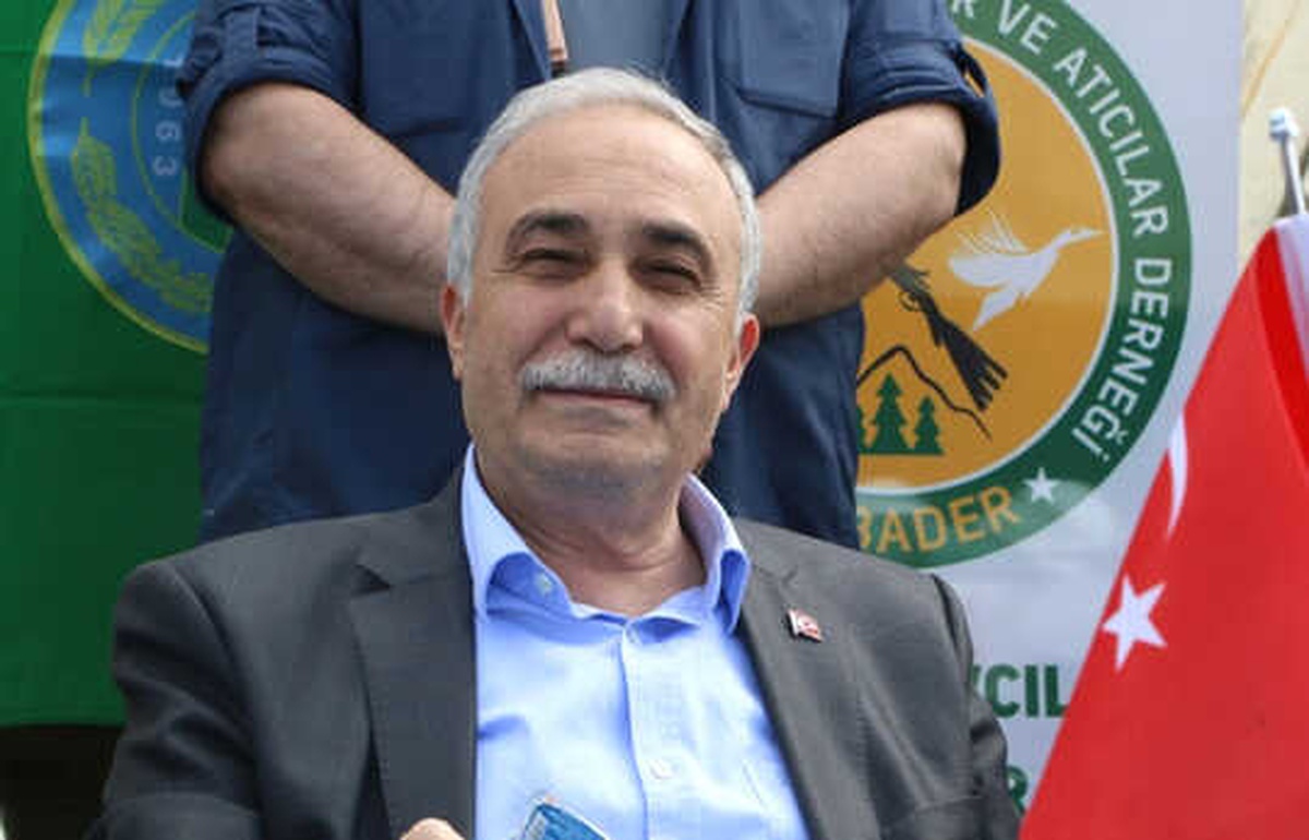 Bakan Fakıbaba\'dan "Erken Destek" Müjdesi