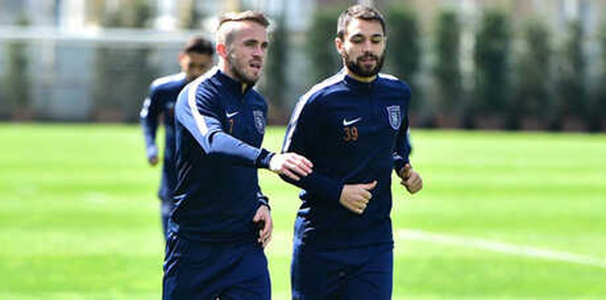 Başakşehir 2 Oyuncusundan Yoksun Çalıştı