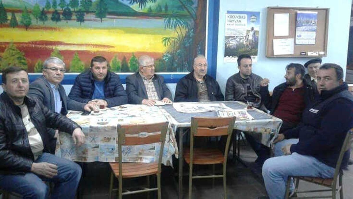 Başkan Çakır: Vatandaşımızın Devletine Olan Güveni Tam