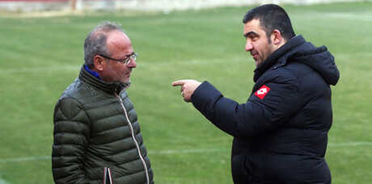 Başkan Cavcav, Ümit Özat\'a Sahip Çıktı