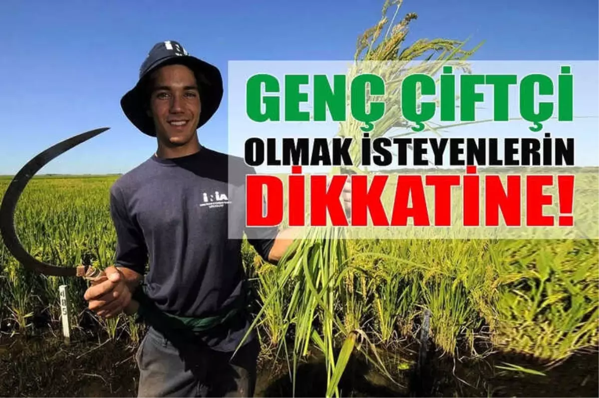 Başkan Uysal\'dan Genç Çiftçilere Çağrı