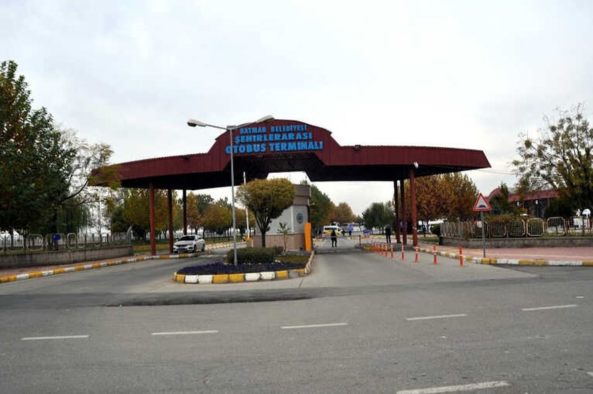 Başti Modernize Ediliyor