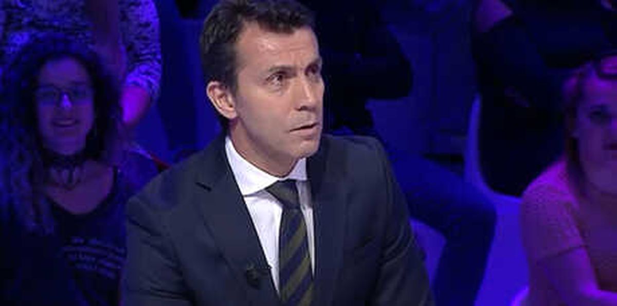 Bülent Korkmaz: "Maça Damgasını O Vurdu"