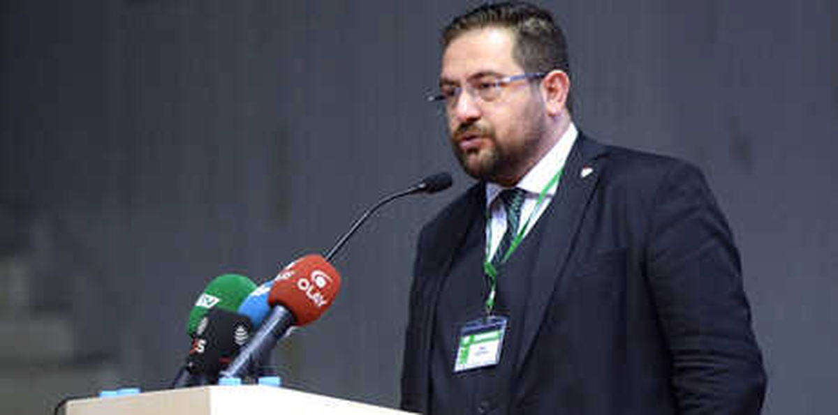 Bursaspor\'da Asbaşkan Pulat Eleştirilere Yanıt Verdi