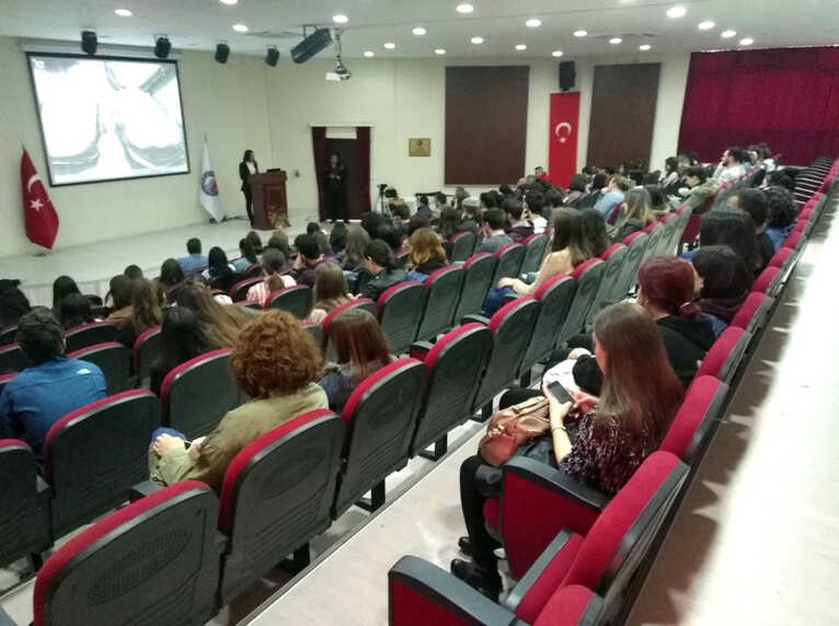 Çanakkale\'de \'Afette Rehber Çevirmenlik Hizmetleri Bilgilendirme Eğitim Programı\' Düzenlendi